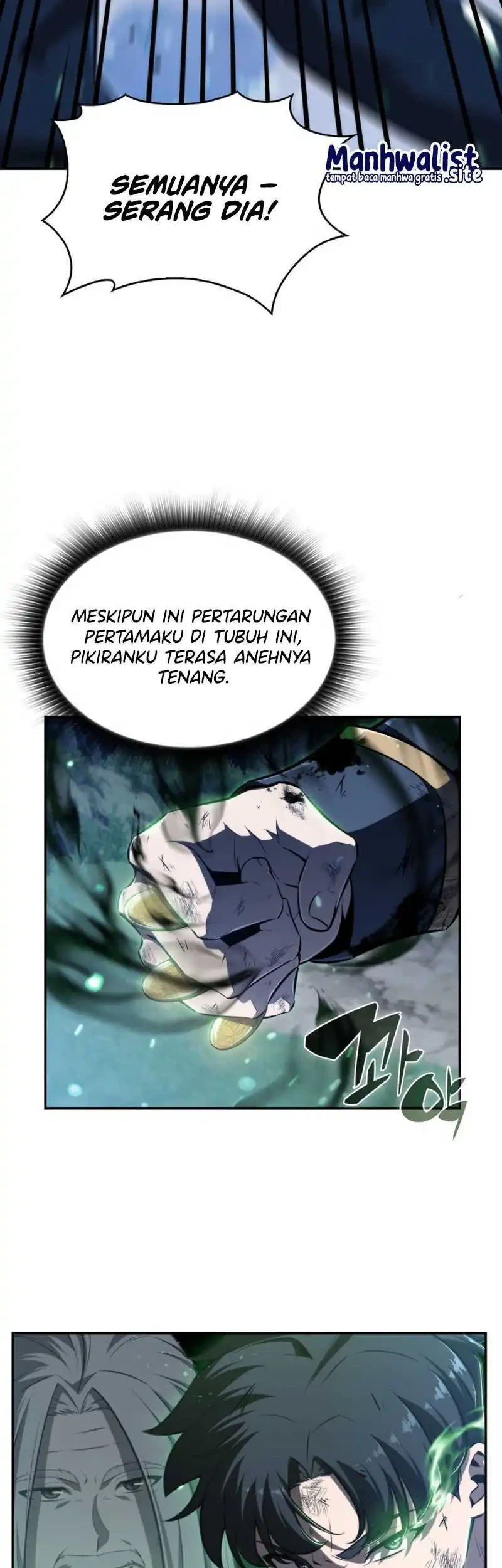 The Chairman of Pharmaceutical Company is a Poison King Chapter 2 Gambar 21