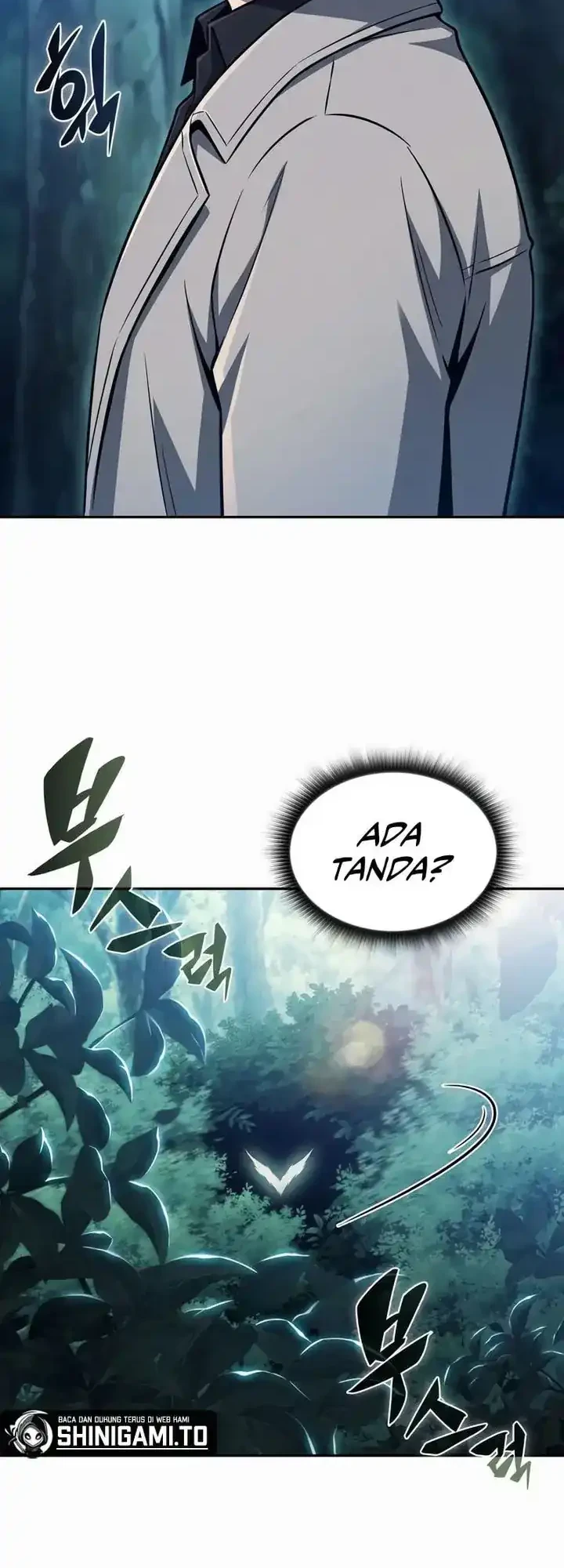 The Chairman of Pharmaceutical Company is a Poison King Chapter 21 Gambar 19