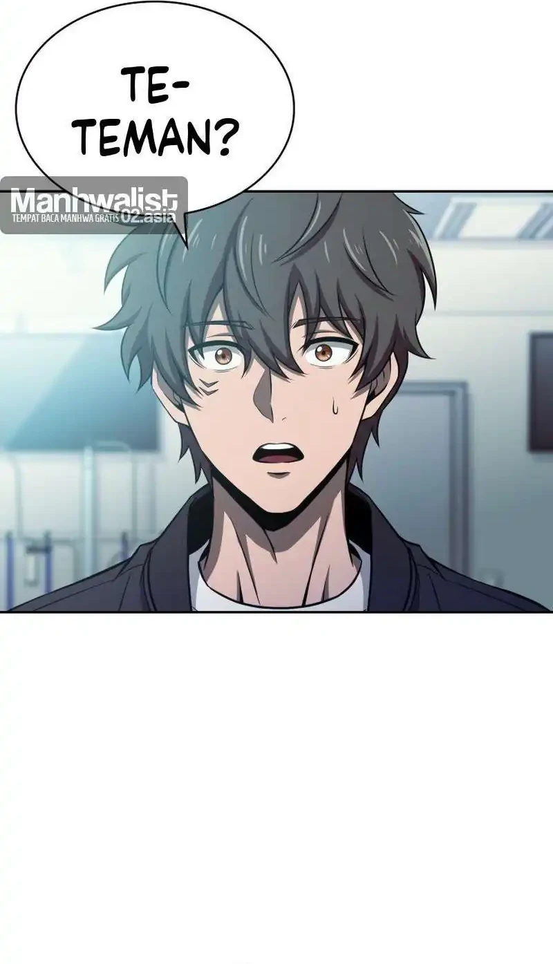 The Chairman of Pharmaceutical Company is a Poison King Chapter 22 Gambar 24