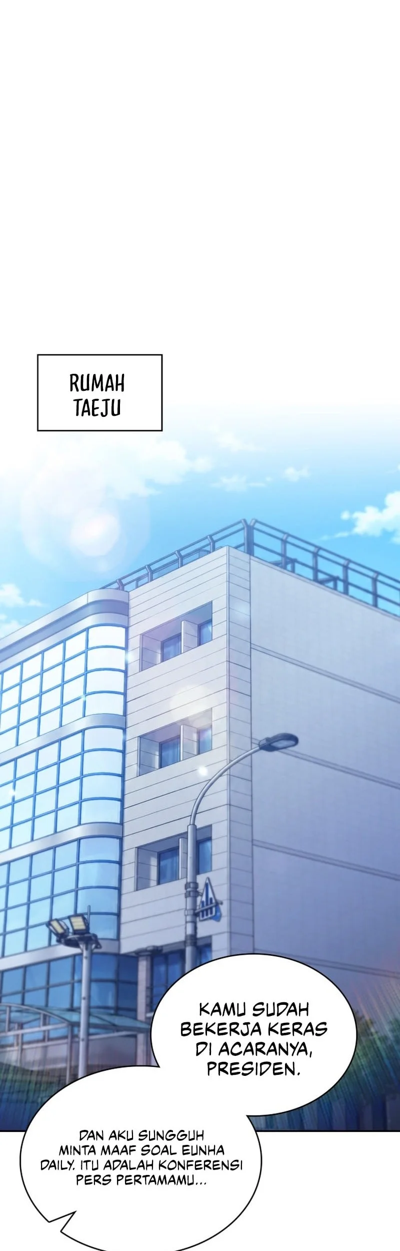 The Chairman of Pharmaceutical Company is a Poison King Chapter 24 Gambar 23