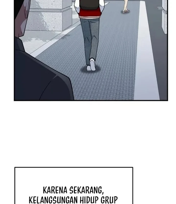 The Chairman Who Just Wants to Slack Off Chapter 14 Gambar 28