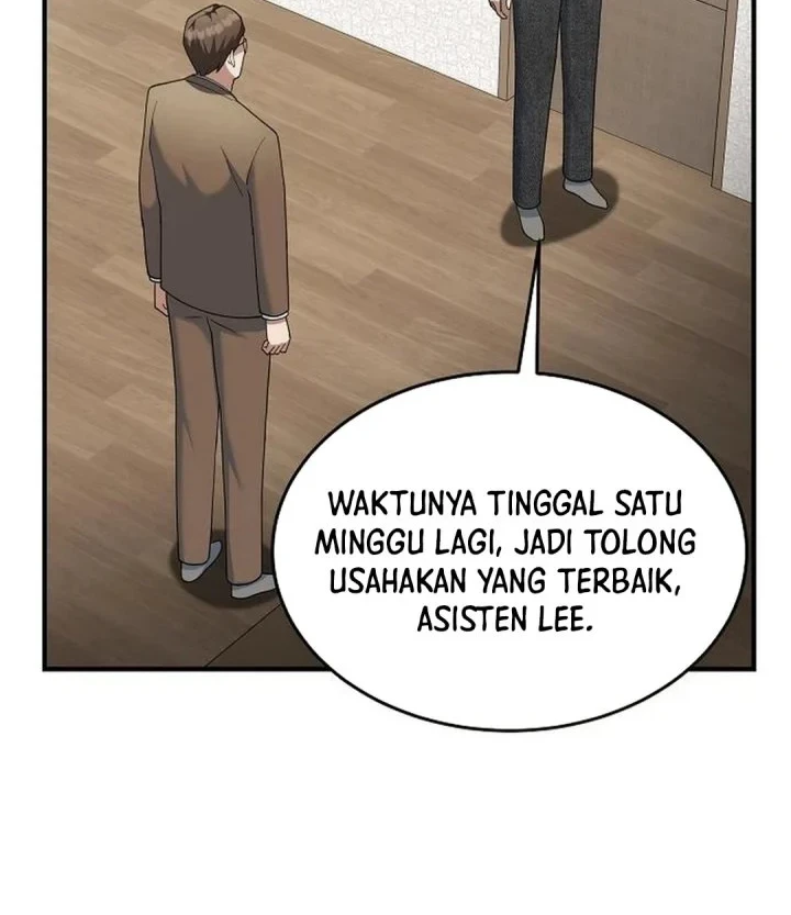 The Chairman Who Just Wants to Slack Off Chapter 15 Gambar 32