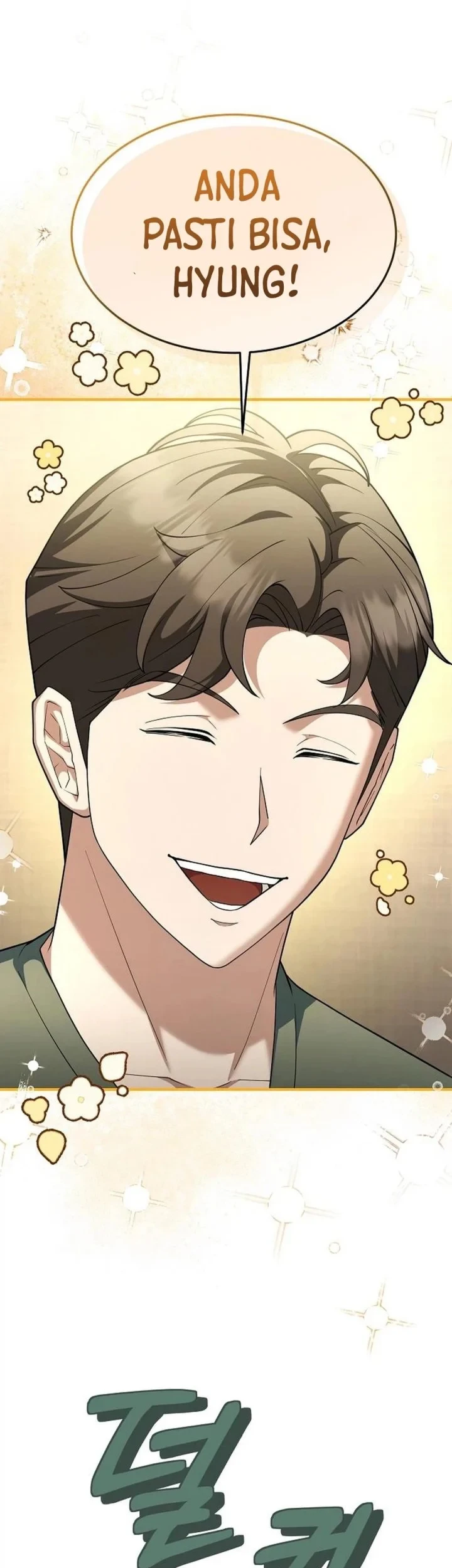The Chairman Who Just Wants to Slack Off Chapter 15 Gambar 33