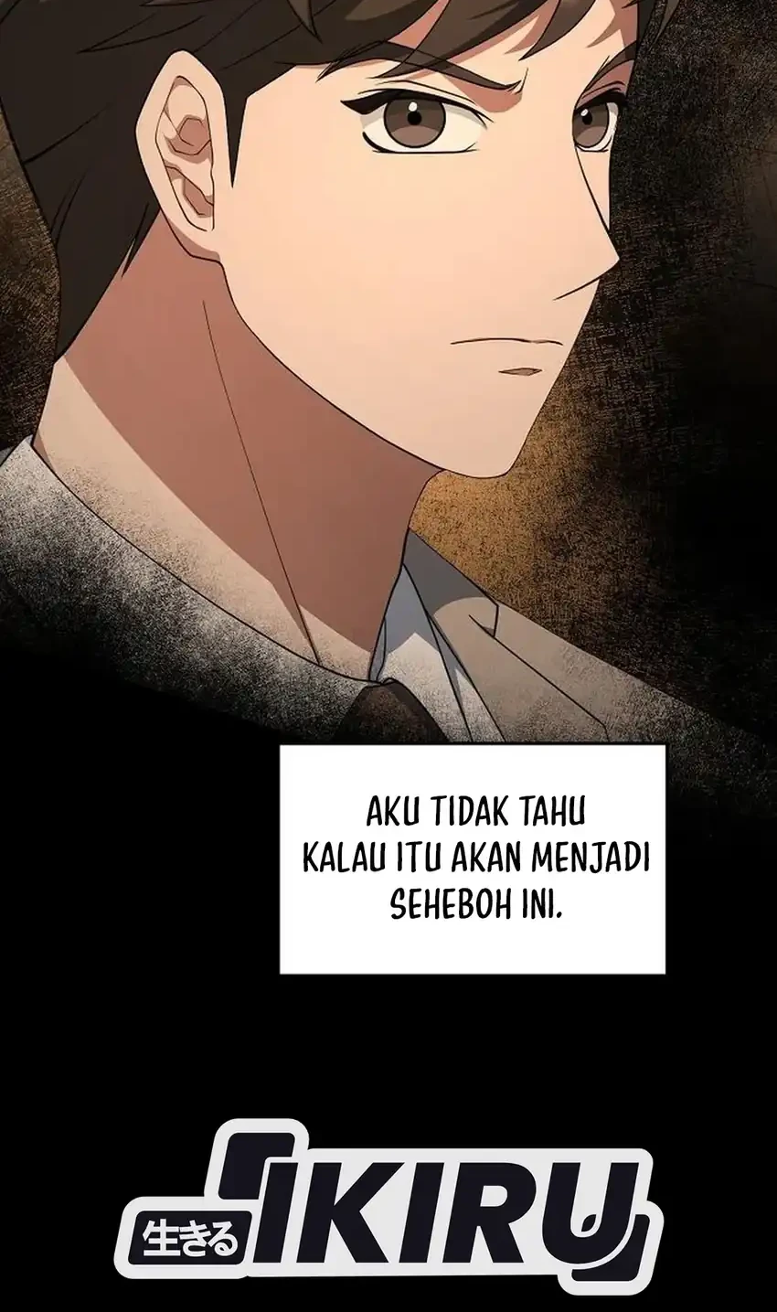 The Chairman Who Just Wants to Slack Off Chapter 18 Gambar 26