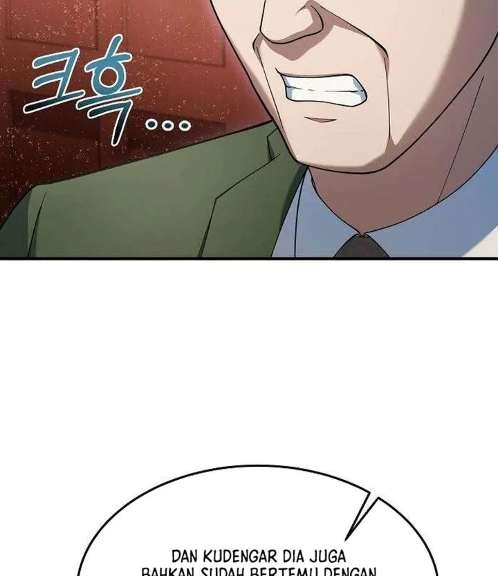 The Chairman Who Just Wants to Slack Off Chapter 19 Gambar 24