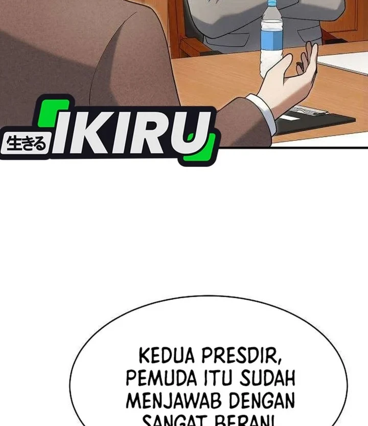 The Chairman Who Just Wants to Slack Off Chapter 19 Gambar 26