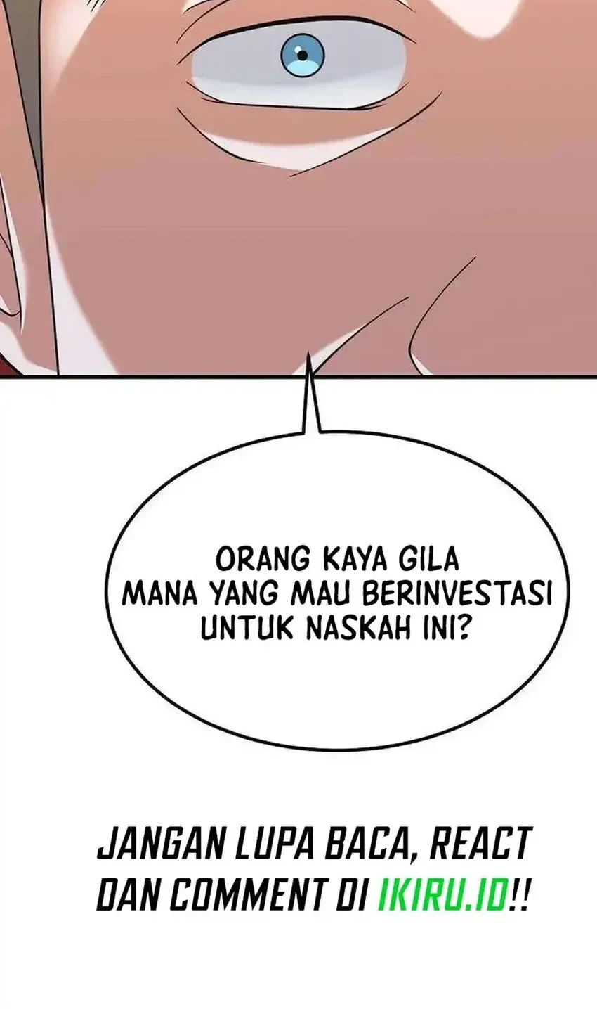 The Chairman Who Just Wants to Slack Off Chapter 20 Gambar 32