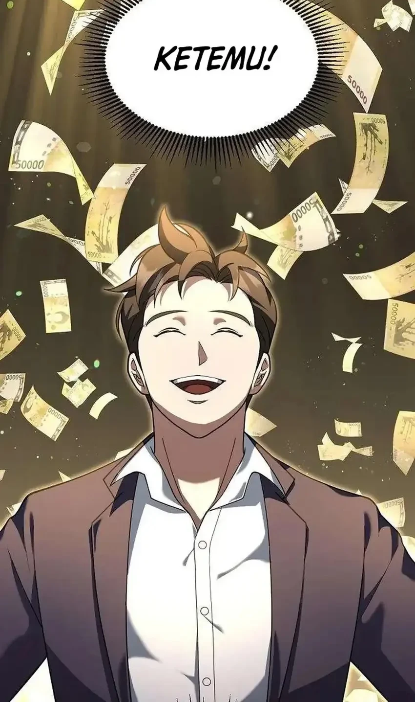 The Chairman Who Just Wants to Slack Off Chapter 20 Gambar 34