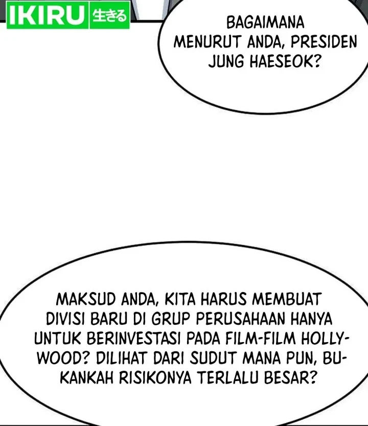 The Chairman Who Just Wants to Slack Off Chapter 21 Gambar 28