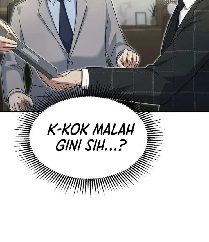 The Chairman Who Just Wants to Slack Off Chapter 22 Gambar 28