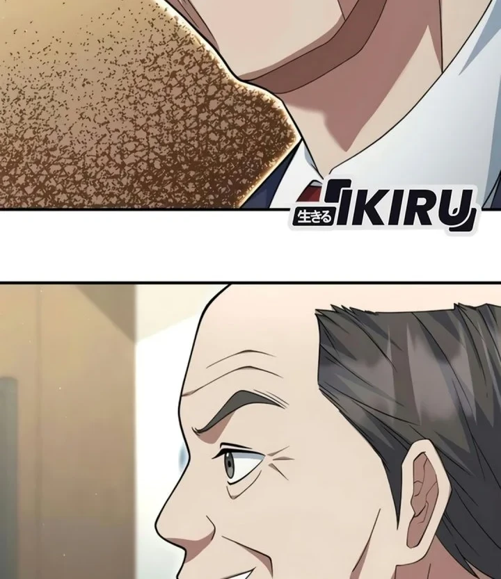 The Chairman Who Just Wants to Slack Off Chapter 23 Gambar 27
