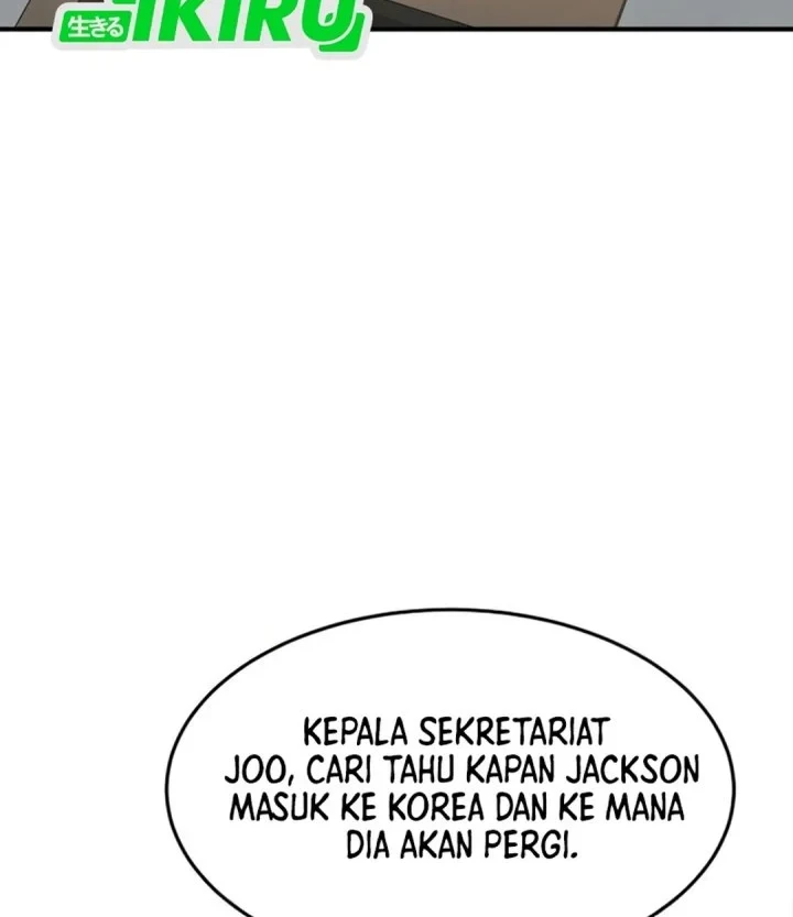 The Chairman Who Just Wants to Slack Off Chapter 23 Gambar 29