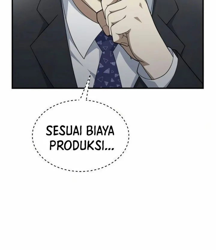 The Chairman Who Just Wants to Slack Off Chapter 25 Gambar 30