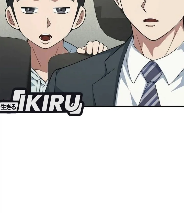 The Chairman Who Just Wants to Slack Off Chapter 28 Gambar 32
