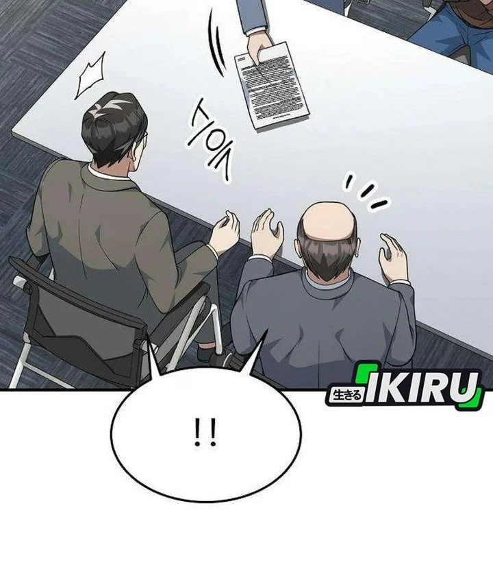 The Chairman Who Just Wants to Slack Off Chapter 29 Gambar 27