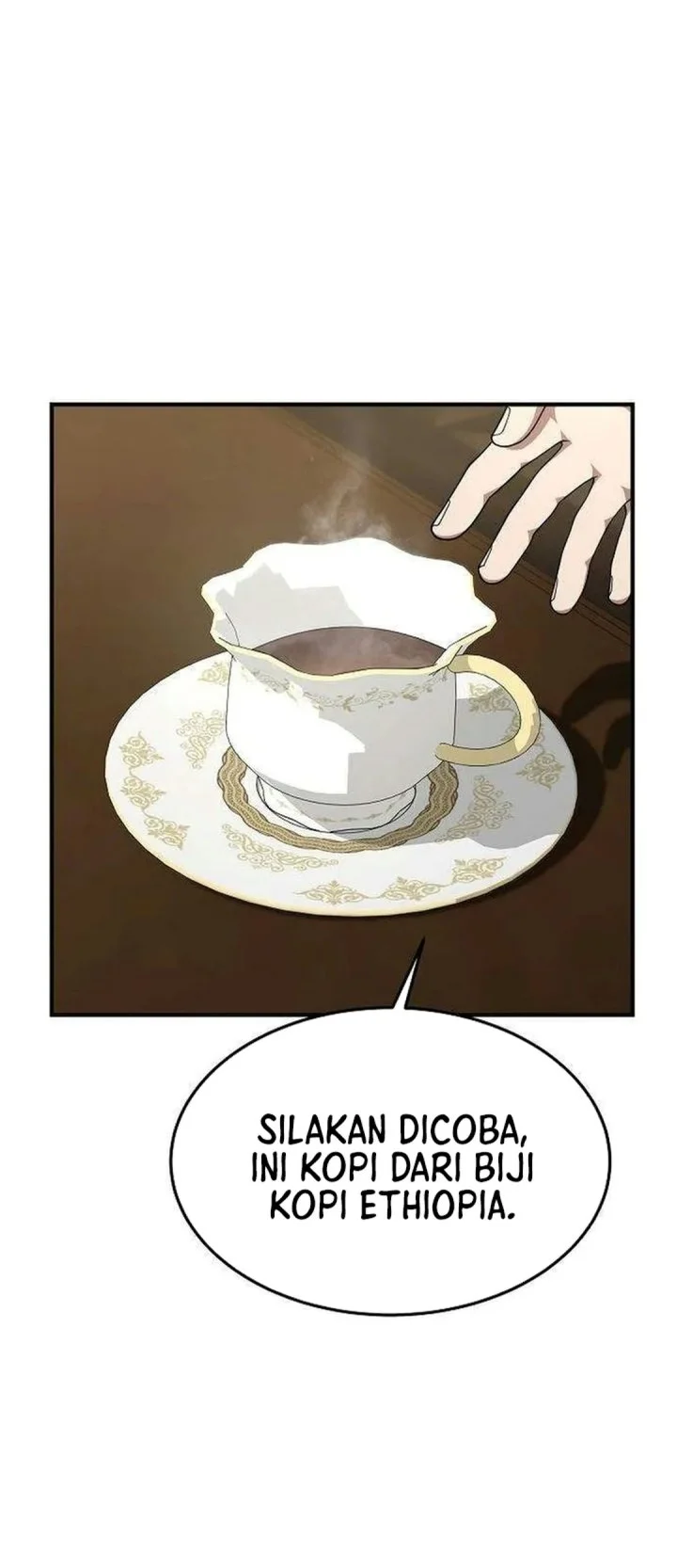 The Chairman Who Just Wants to Slack Off Chapter 30 Gambar 28