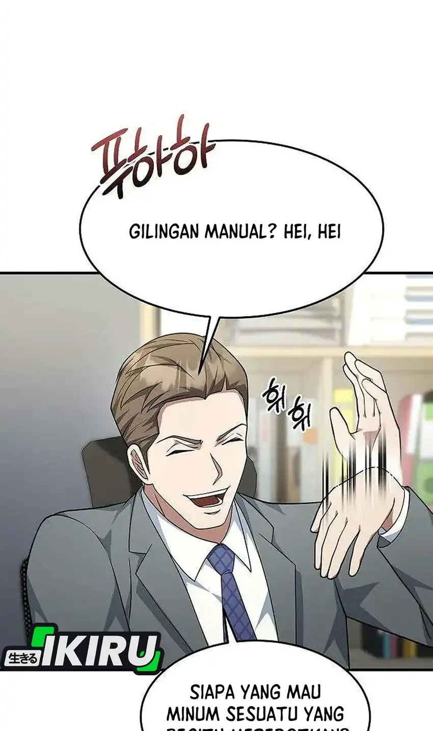 The Chairman Who Just Wants to Slack Off Chapter 31 Gambar 26