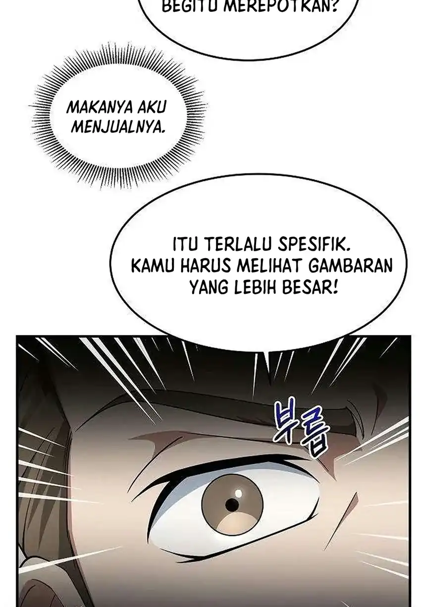 The Chairman Who Just Wants to Slack Off Chapter 31 Gambar 27