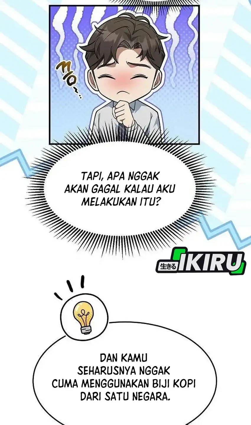 The Chairman Who Just Wants to Slack Off Chapter 31 Gambar 29
