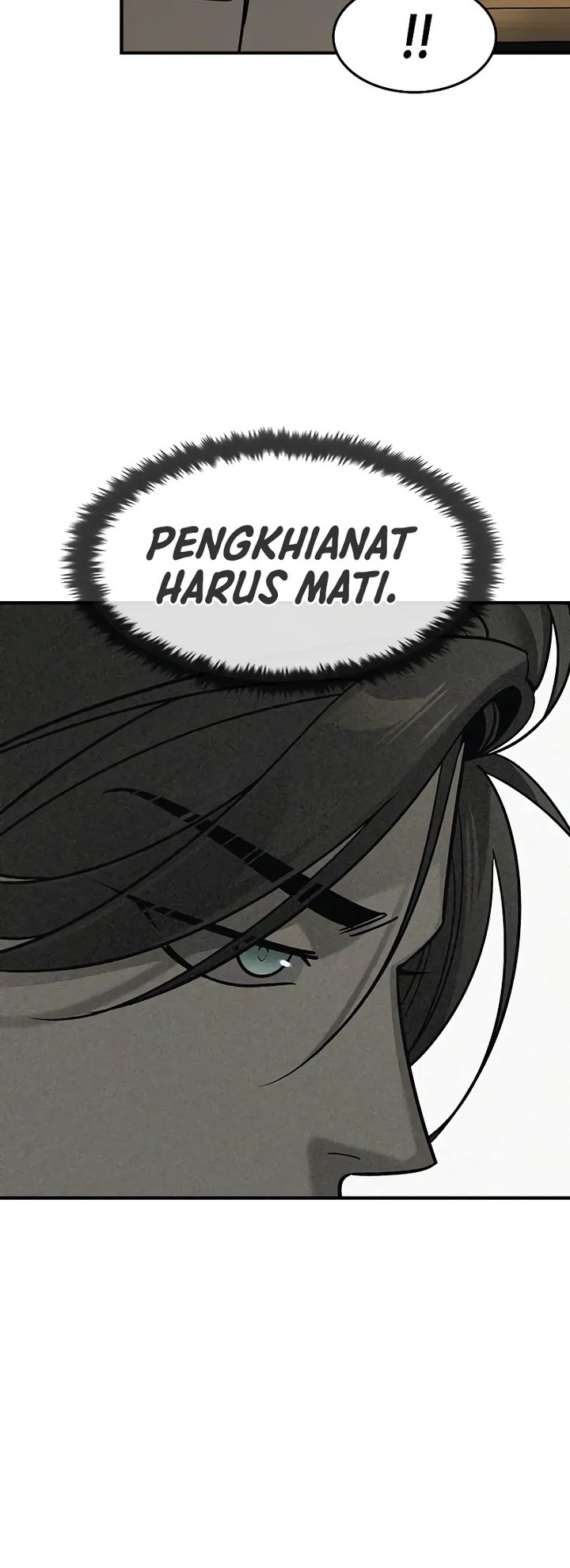 The Childe Chapter 10 halaman 20