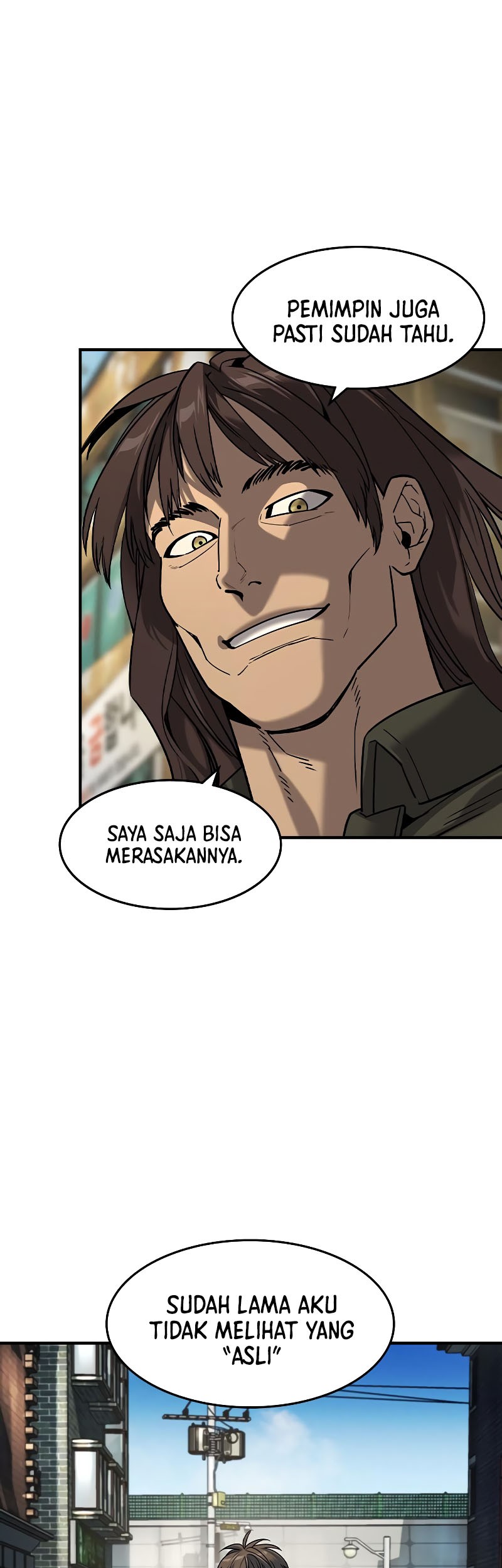 The Childe Chapter 11 halaman 24