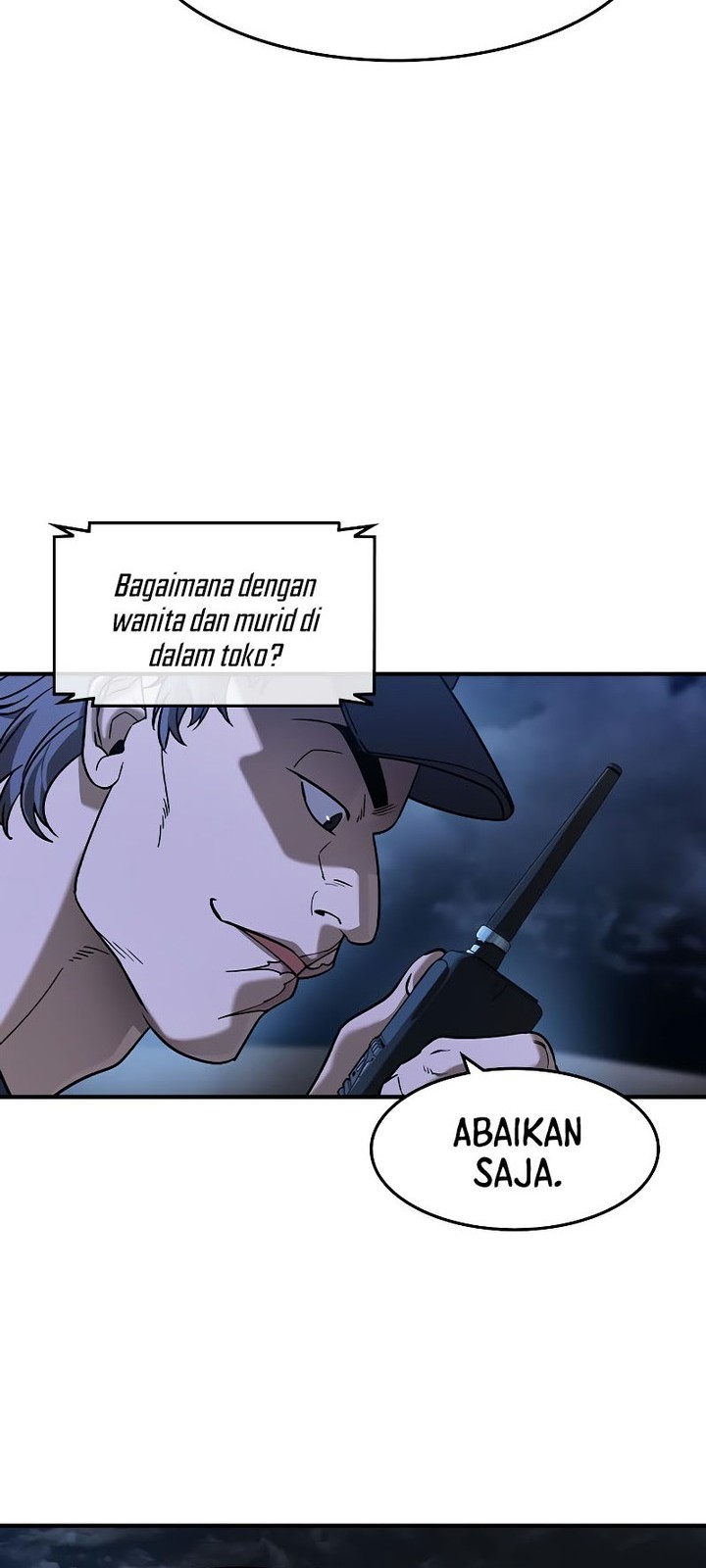 The Childe Chapter 12 halaman 20
