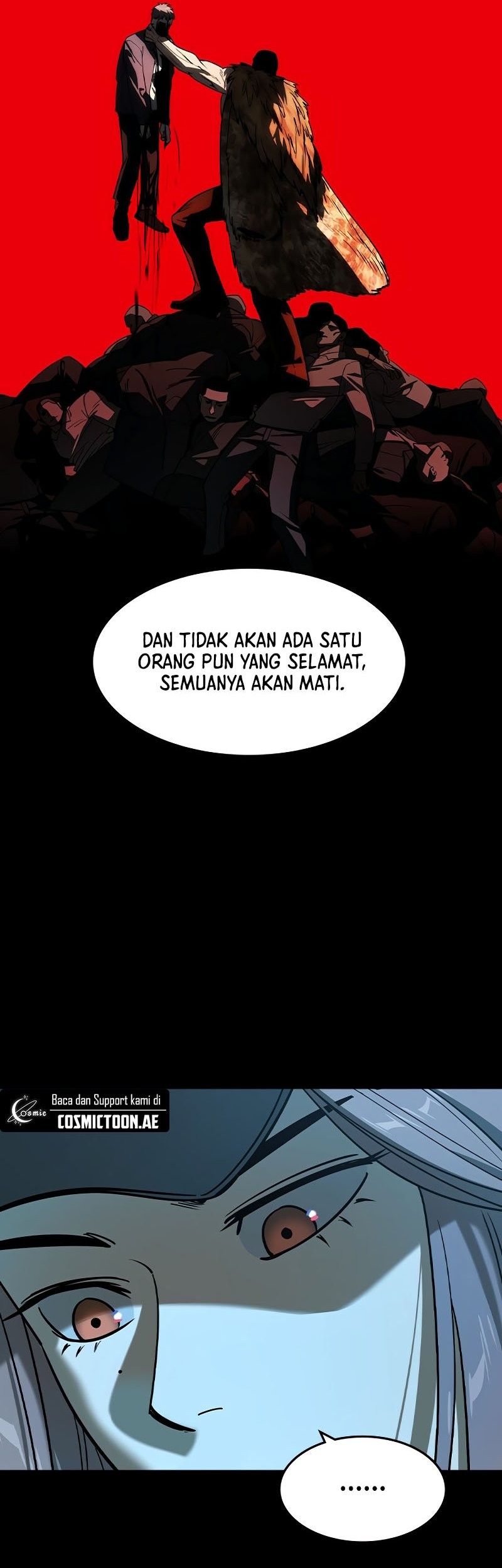 The Childe Chapter 16 halaman 20