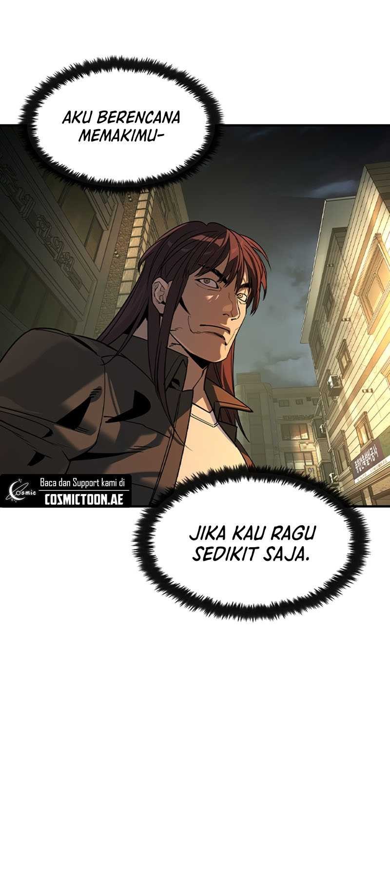 The Childe Chapter 18 halaman 21