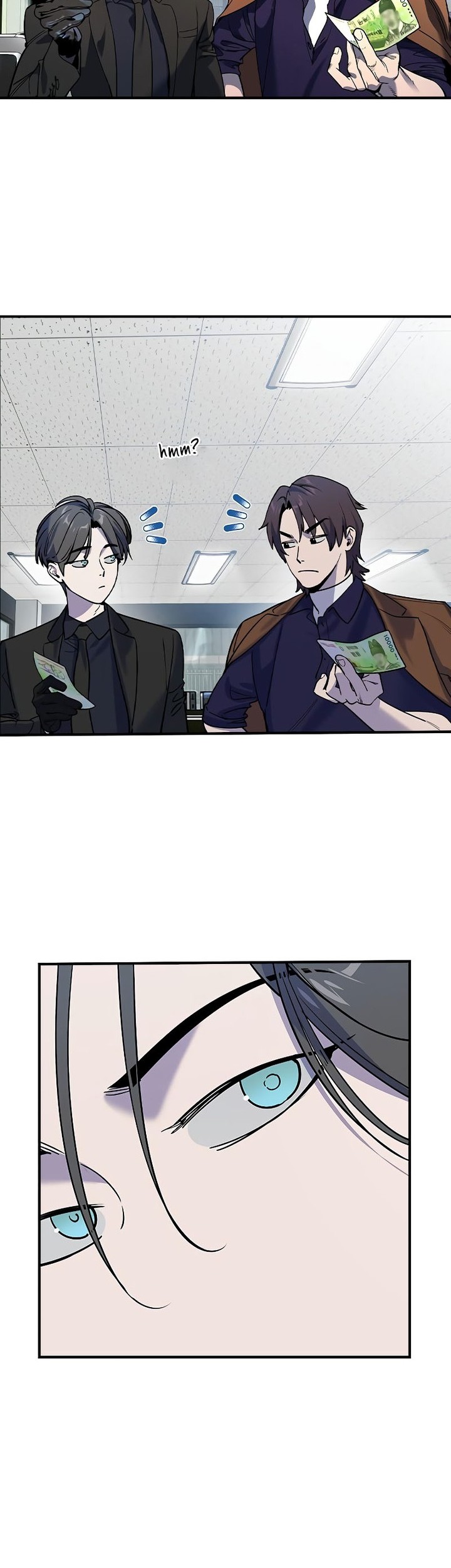 The Childe Chapter 2 halaman 26
