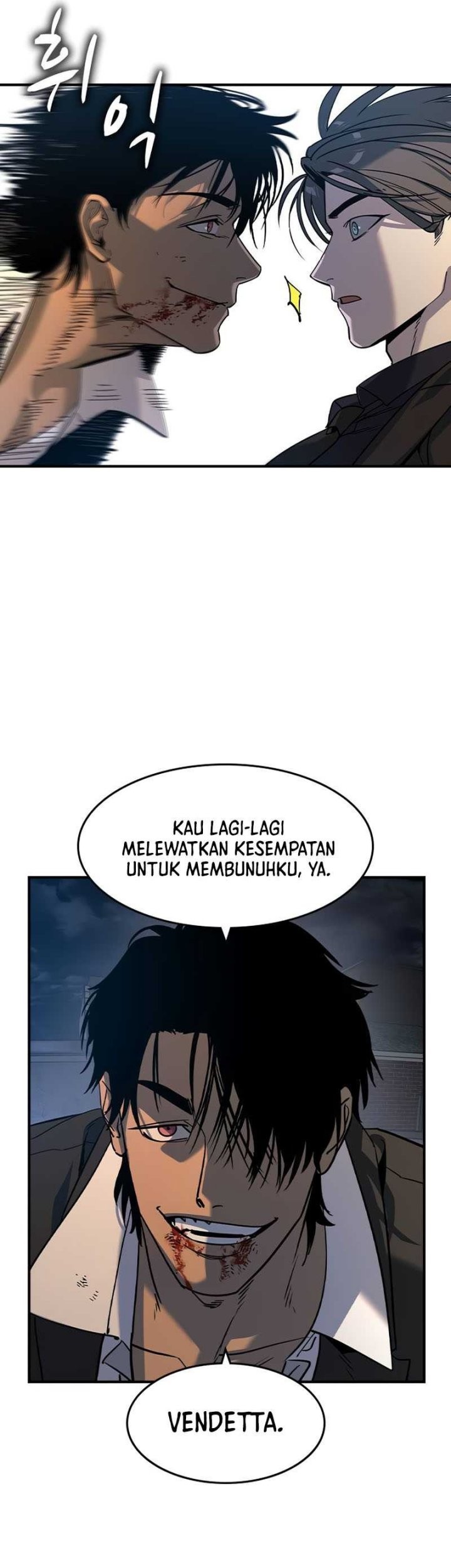 The Childe Chapter 20 halaman 16
