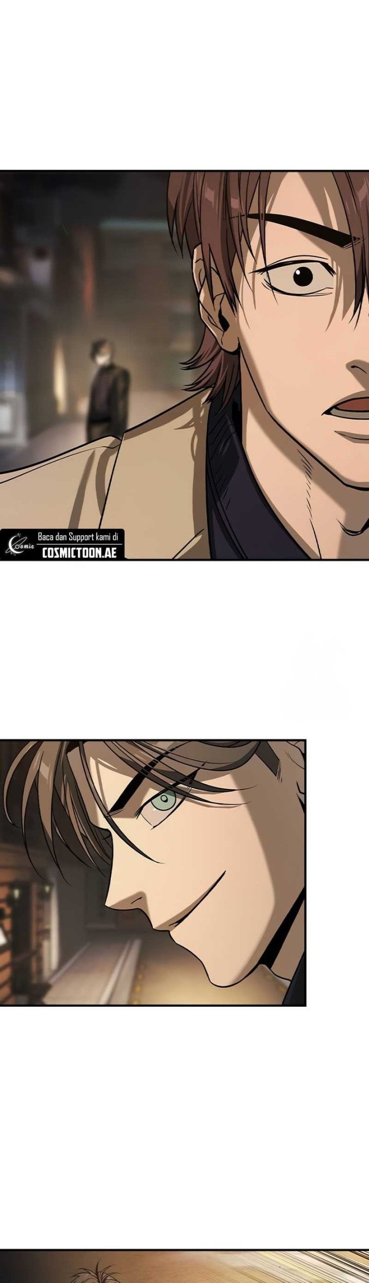 The Childe Chapter 21 halaman 18