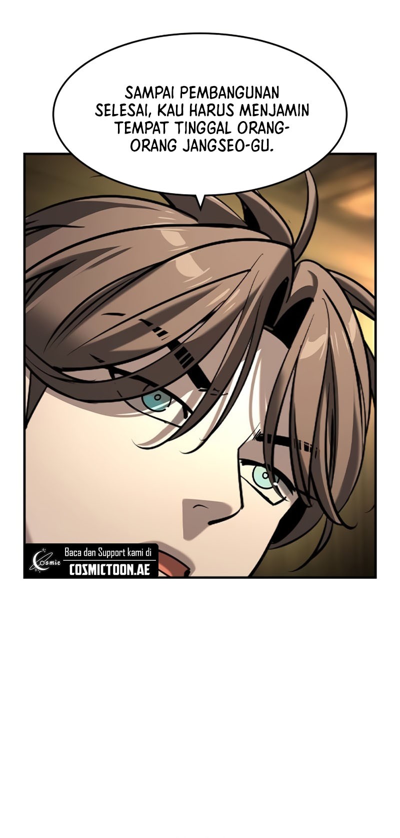 The Childe Chapter 23 halaman 20