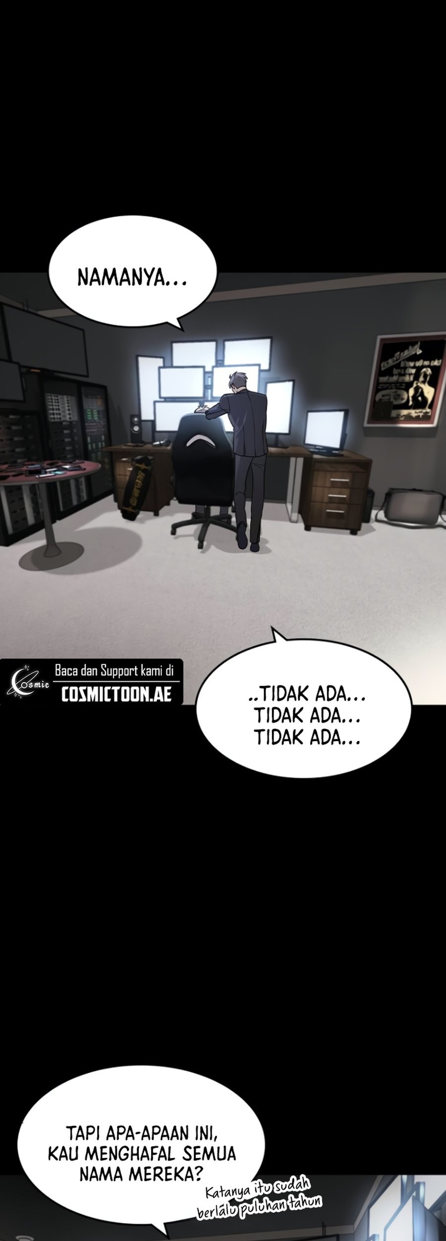 The Childe Chapter 26 halaman 26
