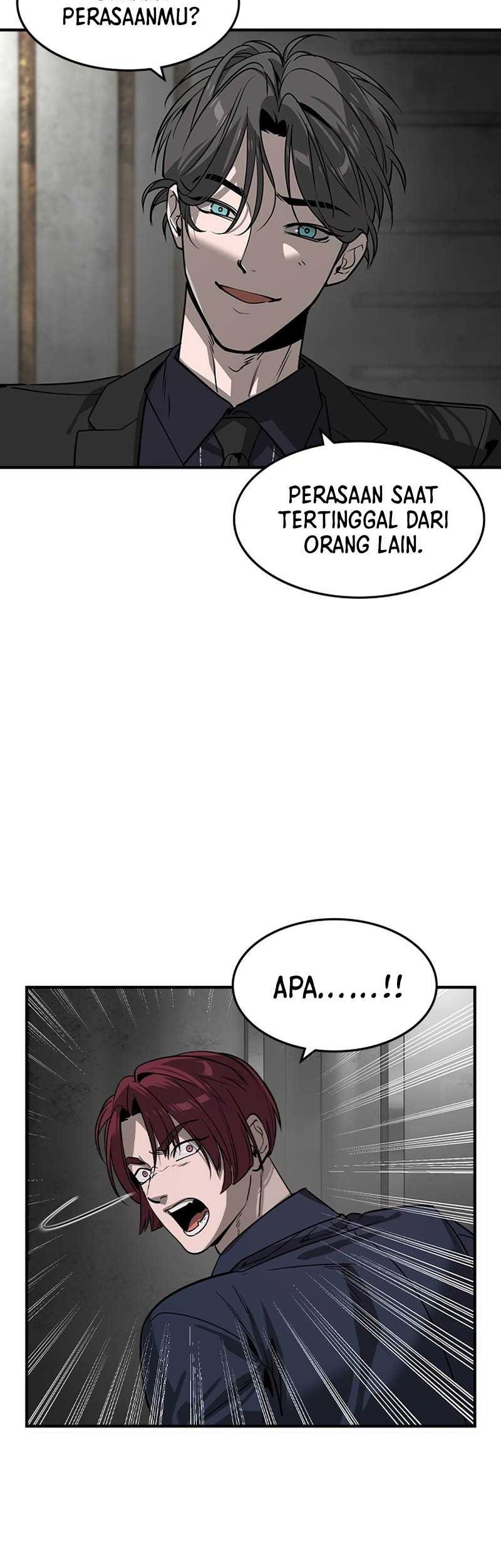 The Childe Chapter 31 halaman 20