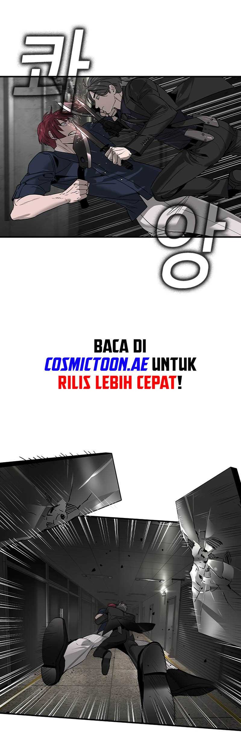 The Childe Chapter 31 halaman 21