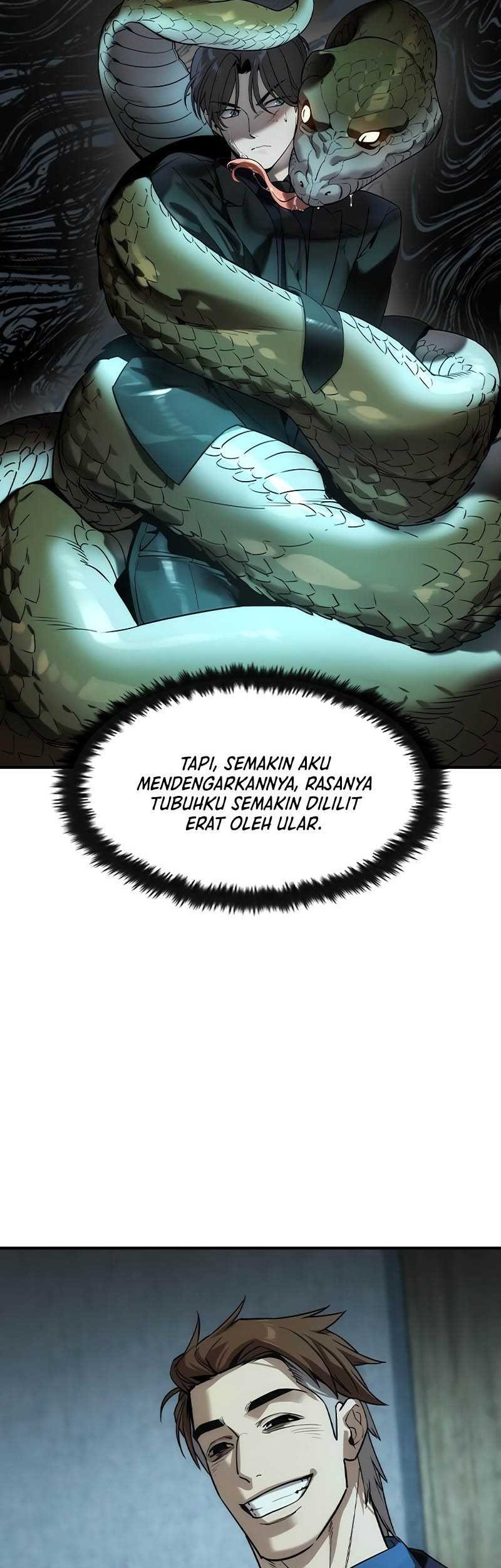 The Childe Chapter 36 halaman 26