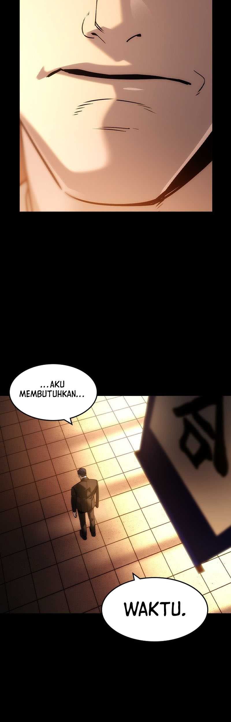 The Childe Chapter 39 halaman 18