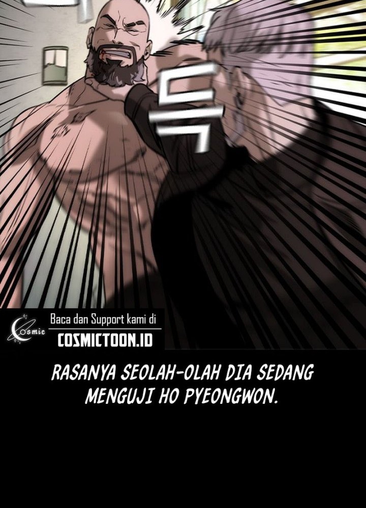The Childe Chapter 41 halaman 18