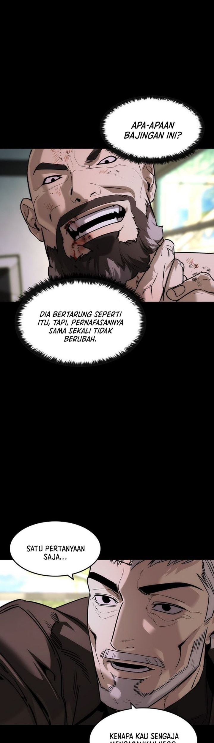 The Childe Chapter 41 halaman 19