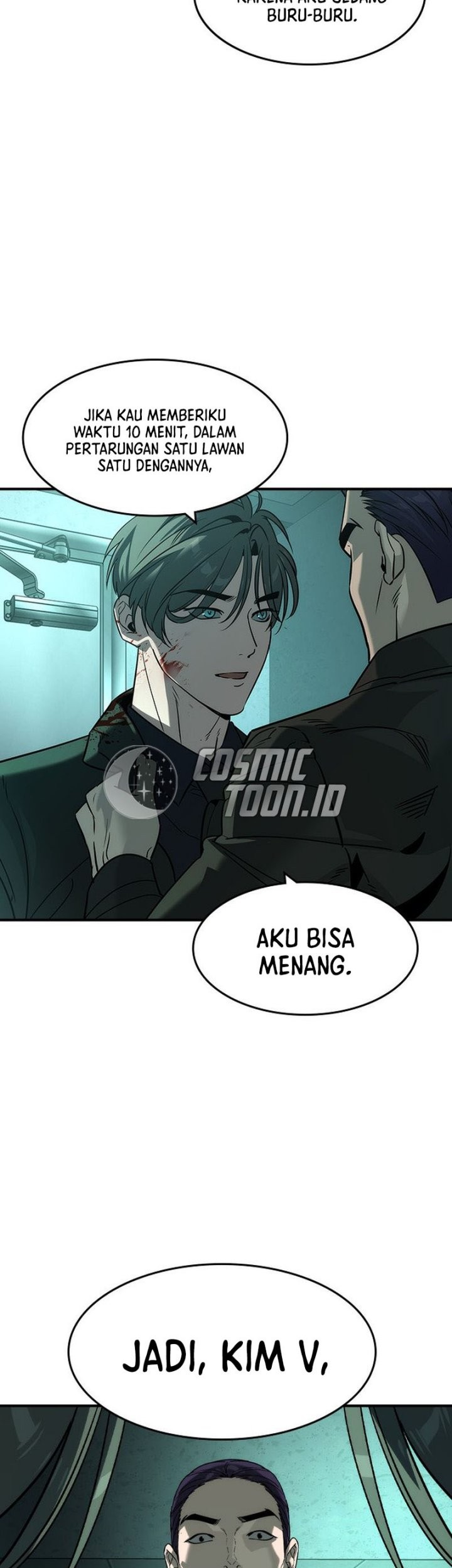 The Childe Chapter 42 halaman 17