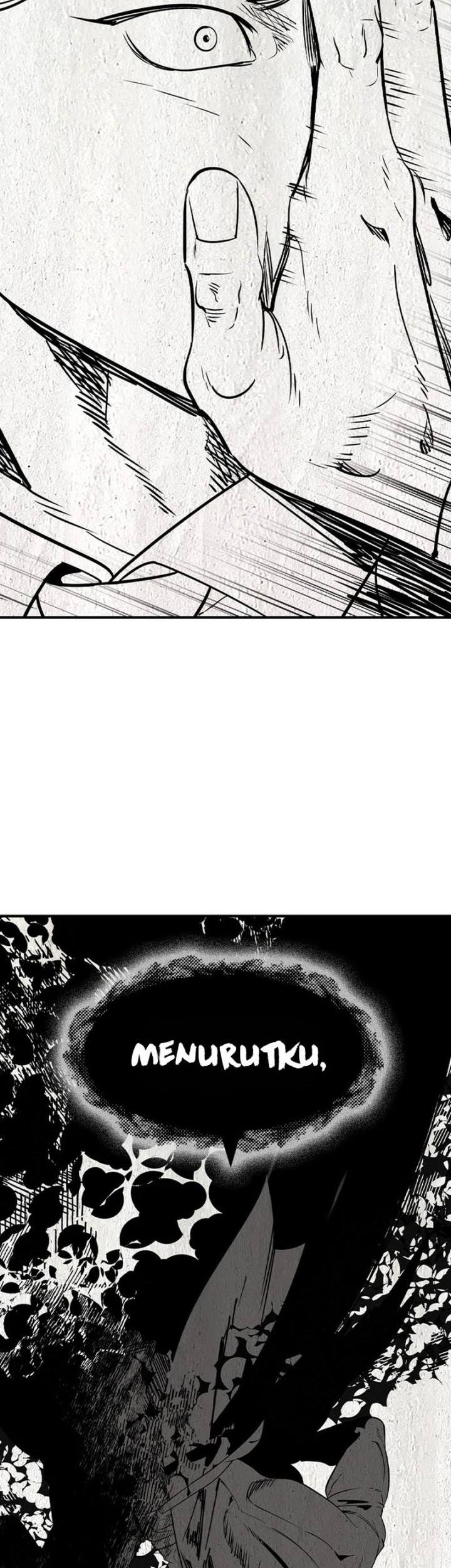 The Childe Chapter 43 halaman 16