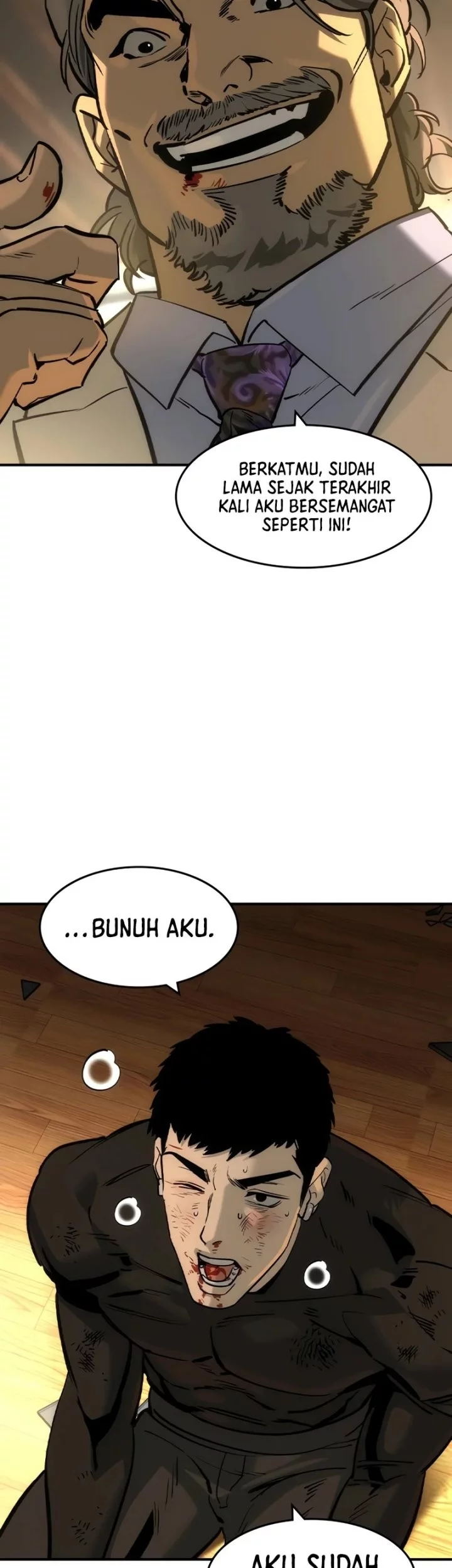 The Childe Chapter 49 halaman 23