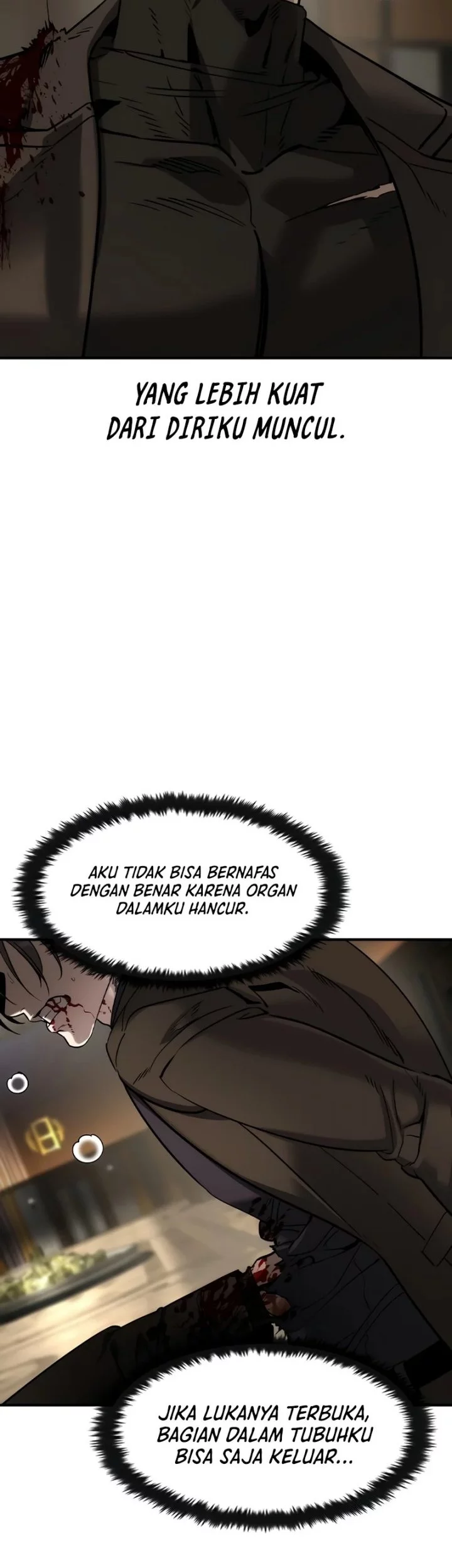 The Childe Chapter 50 halaman 20