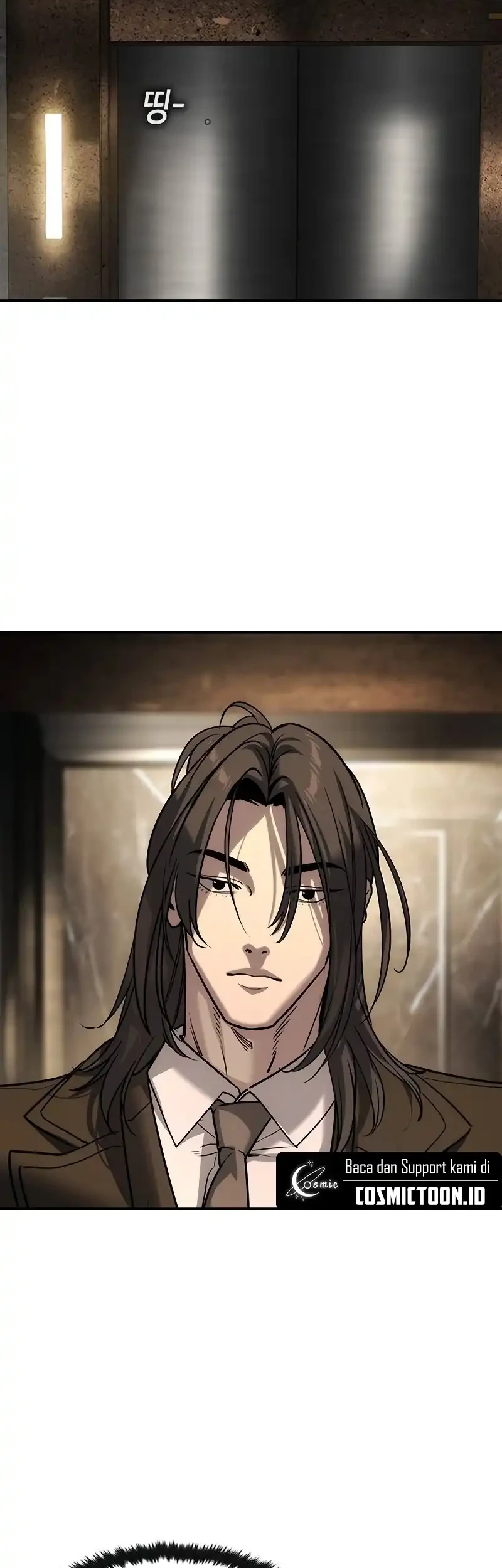 The Childe Chapter 51 halaman 20