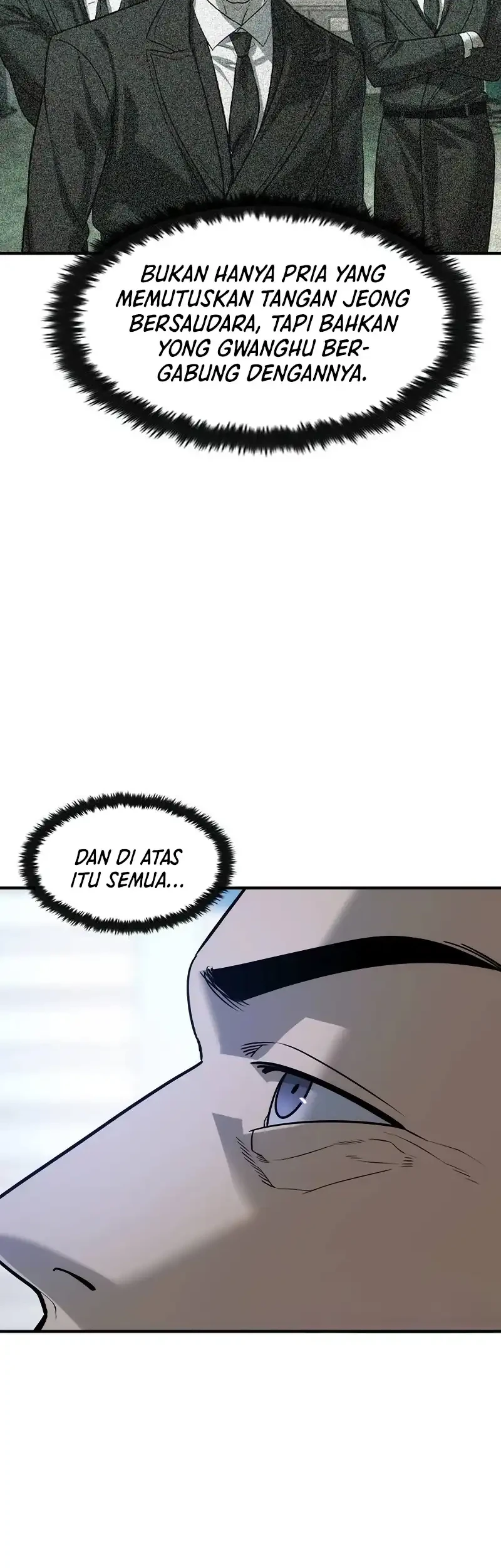 The Childe Chapter 52 Gambar 18