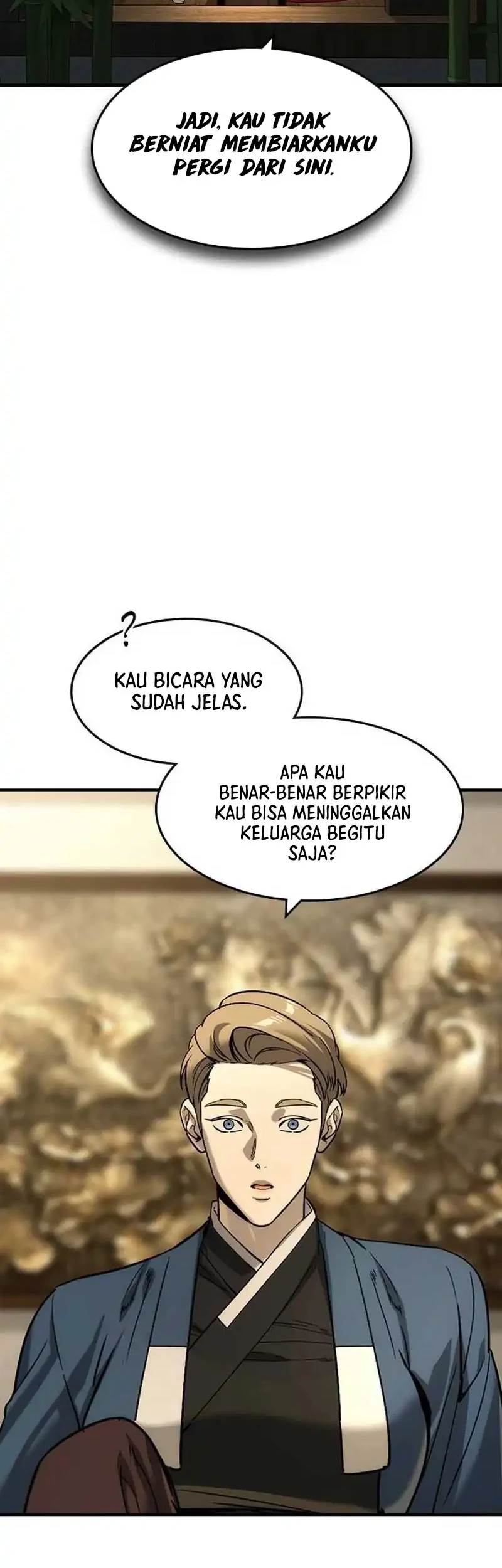 The Childe Chapter 53 Gambar 21