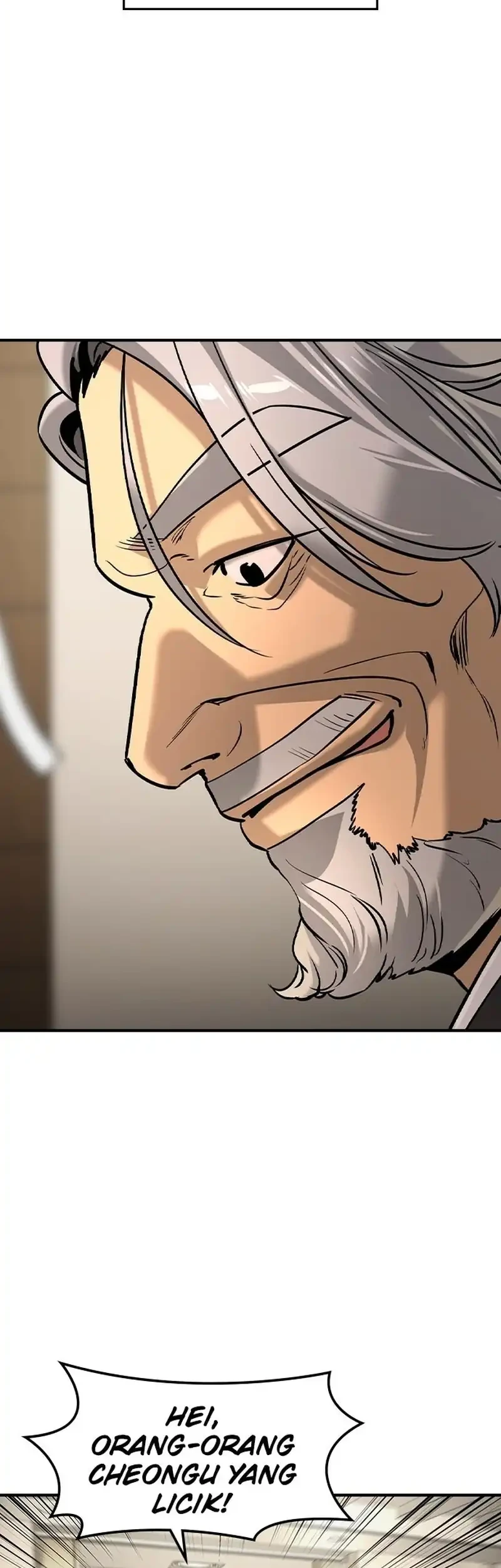 The Childe Chapter 56 halaman 21