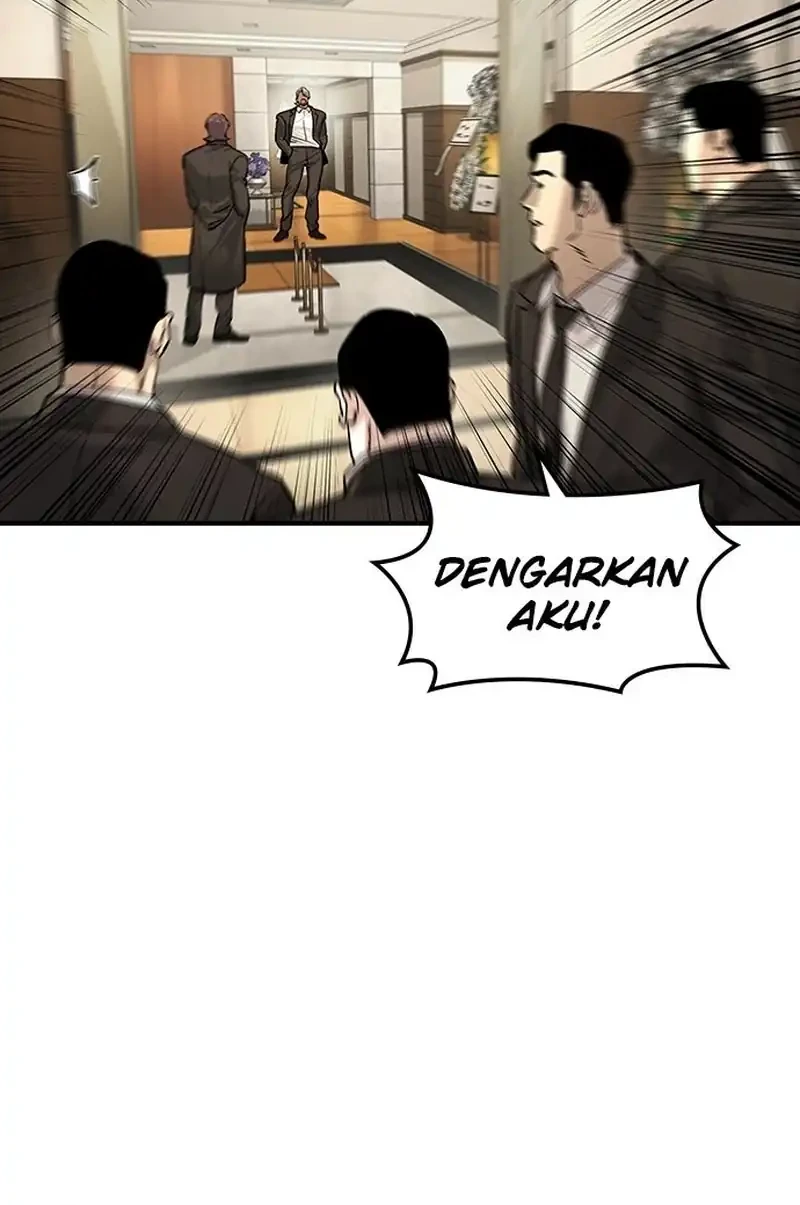 The Childe Chapter 56 halaman 22