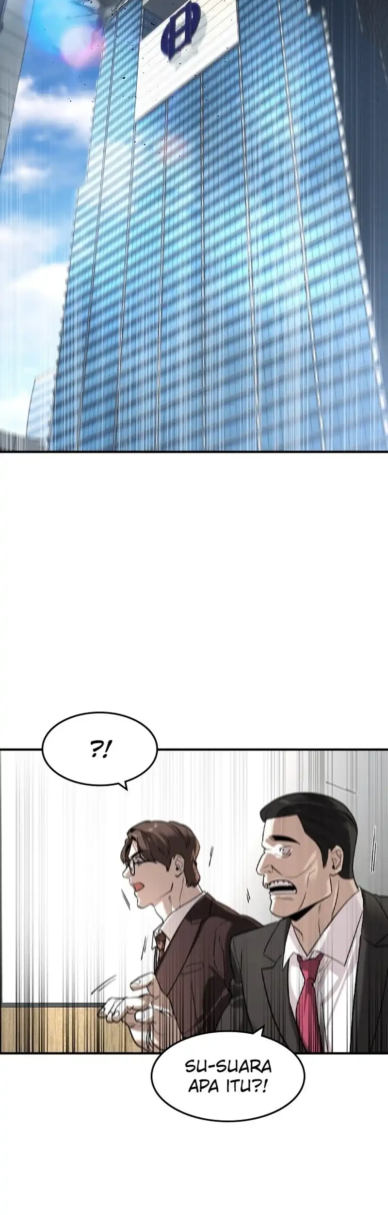 The Childe Chapter 57 halaman 21
