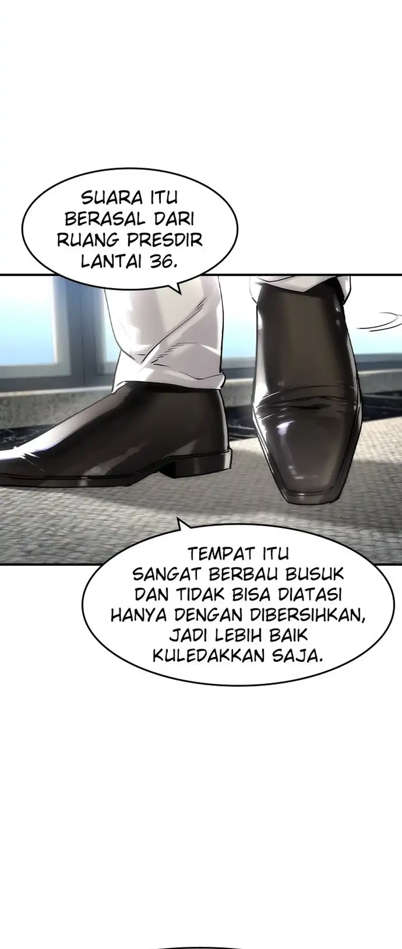 The Childe Chapter 57 halaman 22